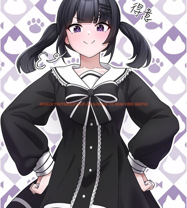 查看漫画垃圾堆撿到寵物系萌妹 - 第8話-想到哥就慾火焚身 - tymanga.com中的3756429图片