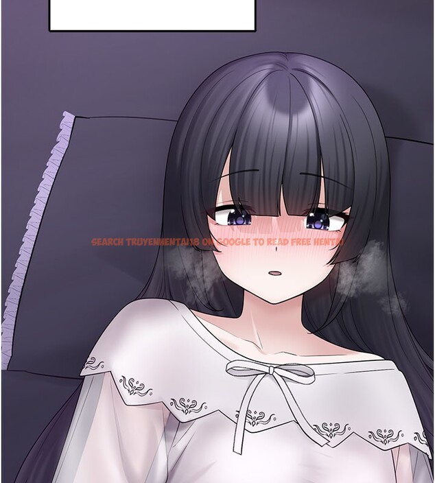 查看漫画垃圾堆撿到寵物系萌妹 - 第8話-想到哥就慾火焚身 - tymanga.com中的3756448图片