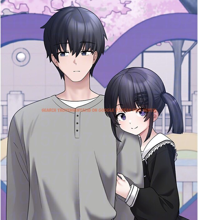 查看漫画垃圾堆撿到寵物系萌妹 - 第8話-想到哥就慾火焚身 - tymanga.com中的3756458图片