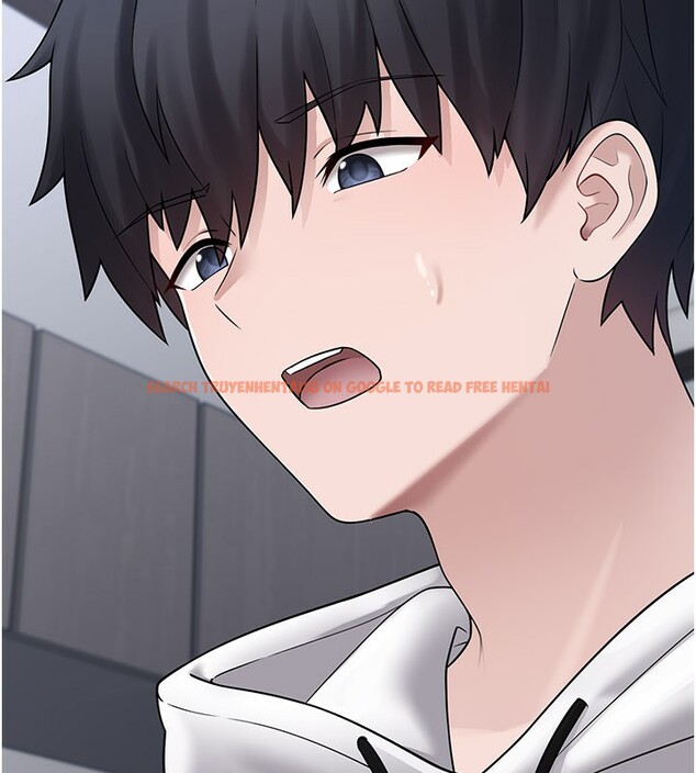 查看漫画垃圾堆撿到寵物系萌妹 - 第8話-想到哥就慾火焚身 - tymanga.com中的3756492图片