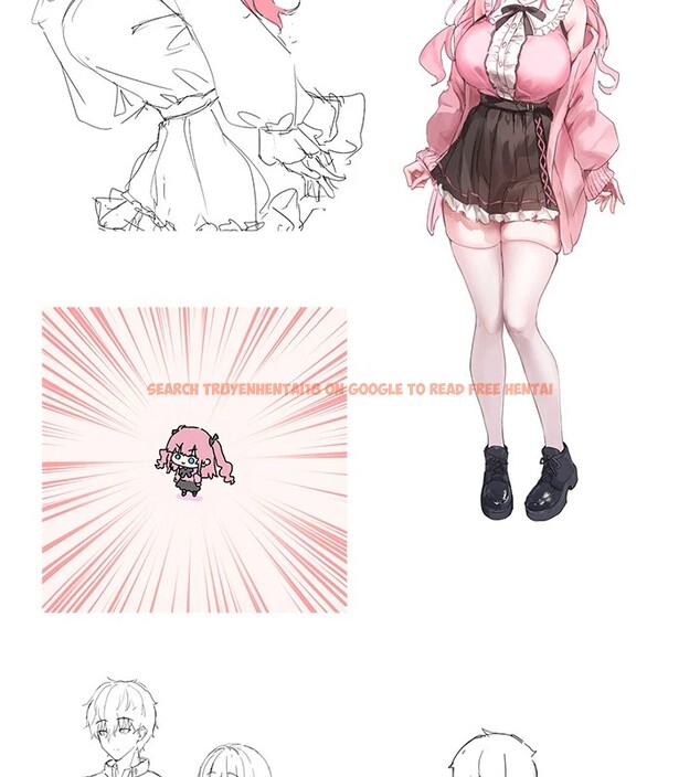 查看漫画垃圾堆撿到寵物系萌妹 - 後記 - tymanga.com中的4157721图片 查看漫画垃圾堆撿到寵物系萌妹 - 後記 - tymanga.com中的4157721图片