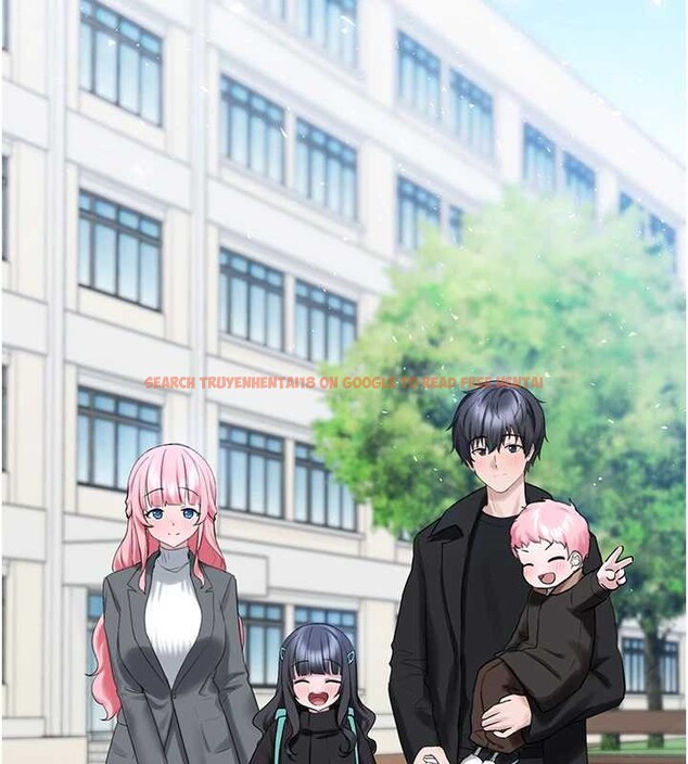 查看漫画垃圾堆撿到寵物系萌妹 - 最終話-相伴一生的承諾 - tymanga.com中的4136695图片