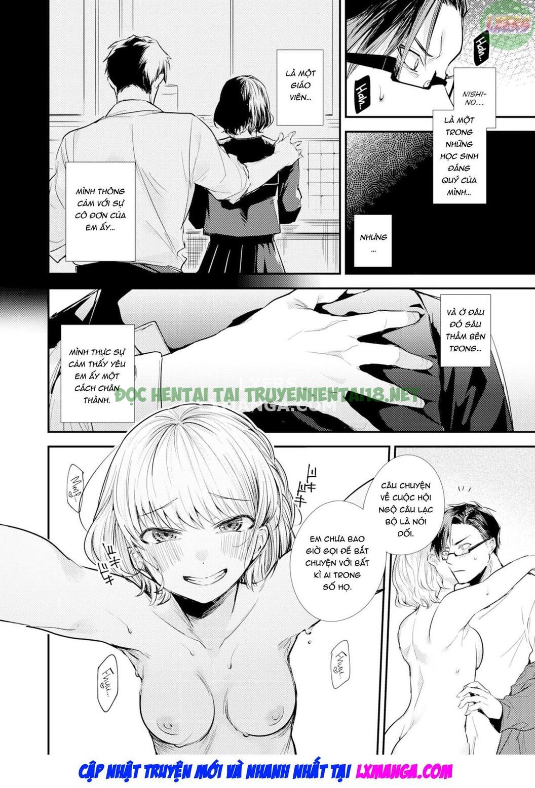Hình ảnh 20 trong Lamenting The Passage Of Spring - One Shot - Hentaimanhwa.net