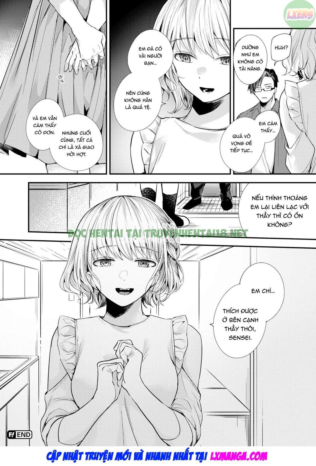 Hình ảnh 26 trong Lamenting The Passage Of Spring - One Shot - Hentaimanhwa.net