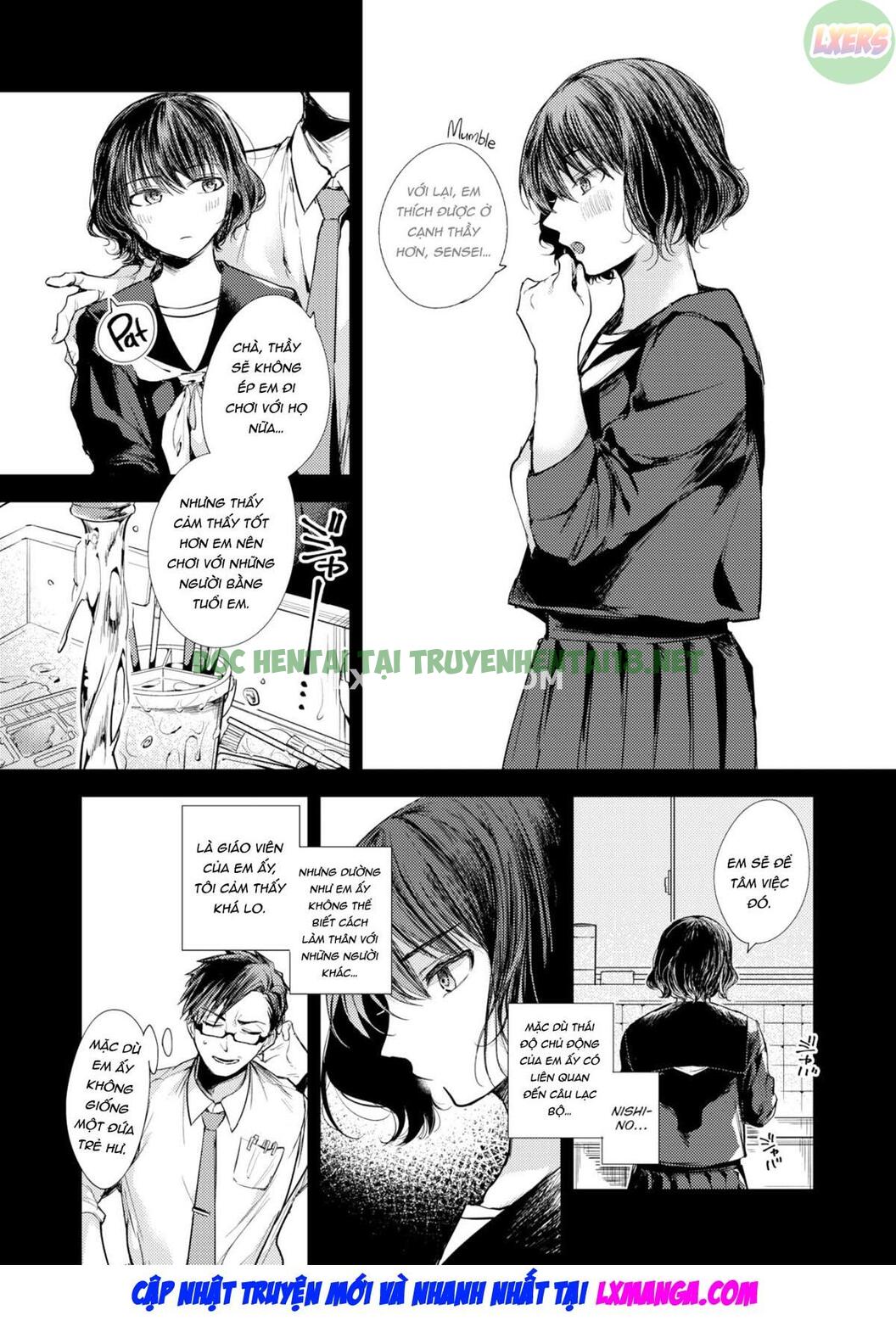 Hình ảnh 5 trong Lamenting The Passage Of Spring - One Shot - Hentaimanhwa.net