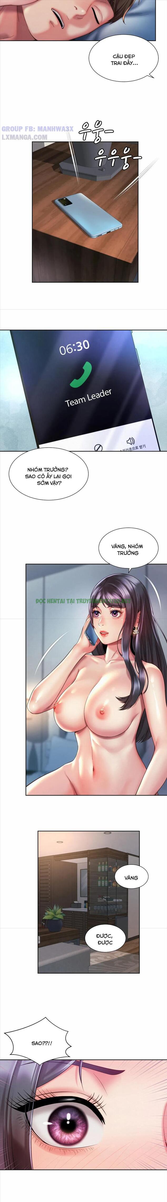 Xem ảnh 14 trong truyện hentai Lãng Mạn Công Sở - Chap 27 - truyenhentai18.pro
