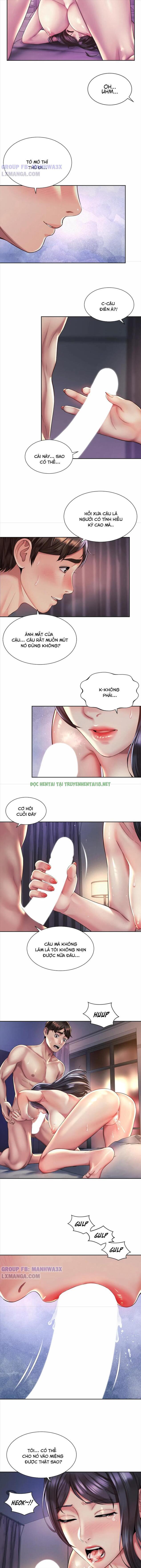 Xem ảnh 4 trong truyện hentai Lãng Mạn Công Sở - Chap 27 - truyenhentai18.pro