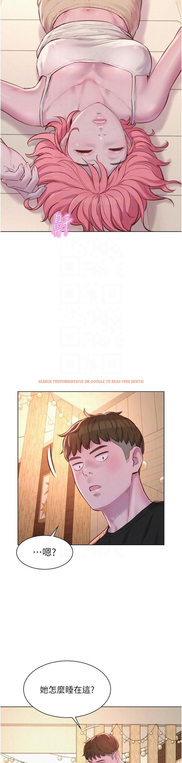 查看漫画浪漫露營 - 第66話-誘人犯罪的性感肉體 - tymanga.com中的1303689图片