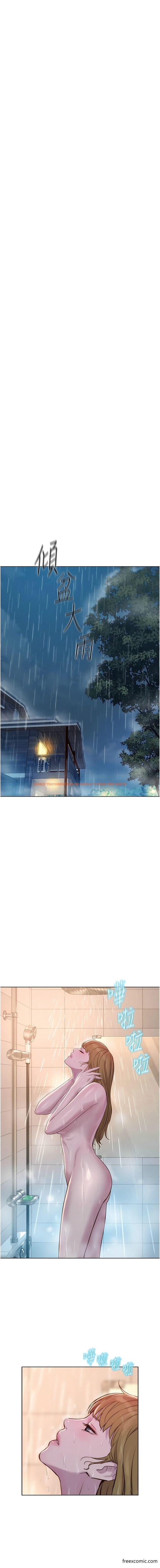 查看漫画浪漫露營 - 第73話-放心，她們都睡了♥ - tymanga.com中的1356472图片