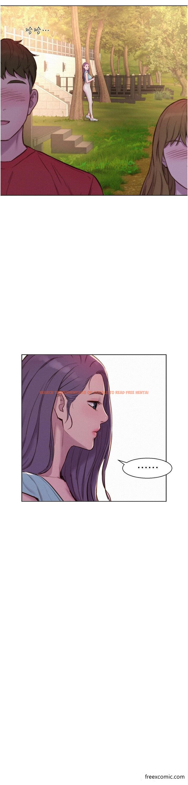 查看漫画浪漫露營 - 第77話-再抱我一次就好 - tymanga.com中的1374430图片