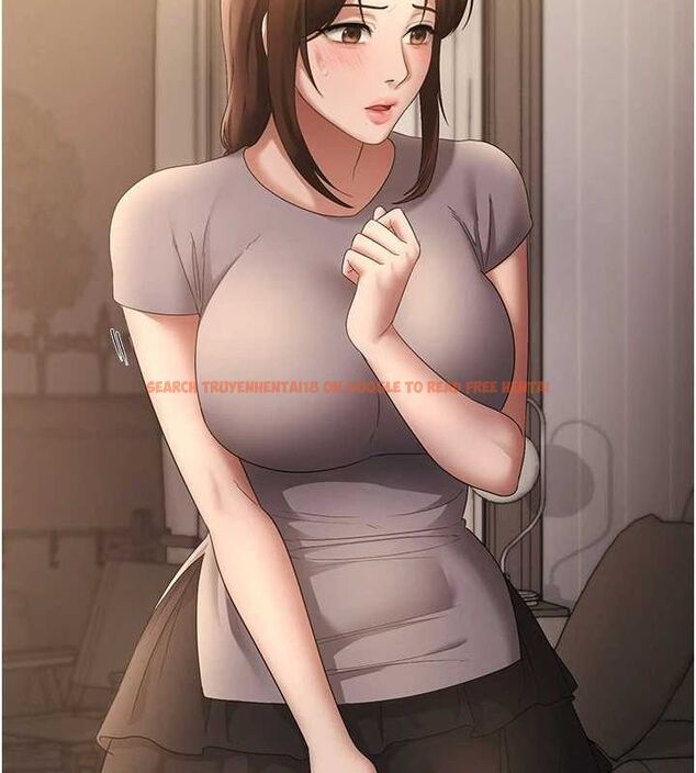 查看漫画老闆娘的誘惑 - 第43話-被丈夫影響的放蕩慾望 - tymanga.com中的3080705图片