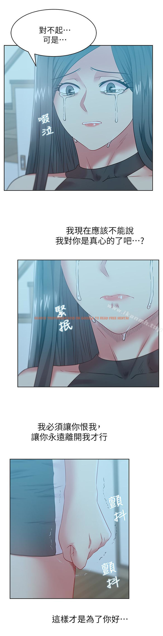 查看漫画老婆的閨蜜 - 第62話-支離破碎的信任 - sayhentaiz.net中的384018图片