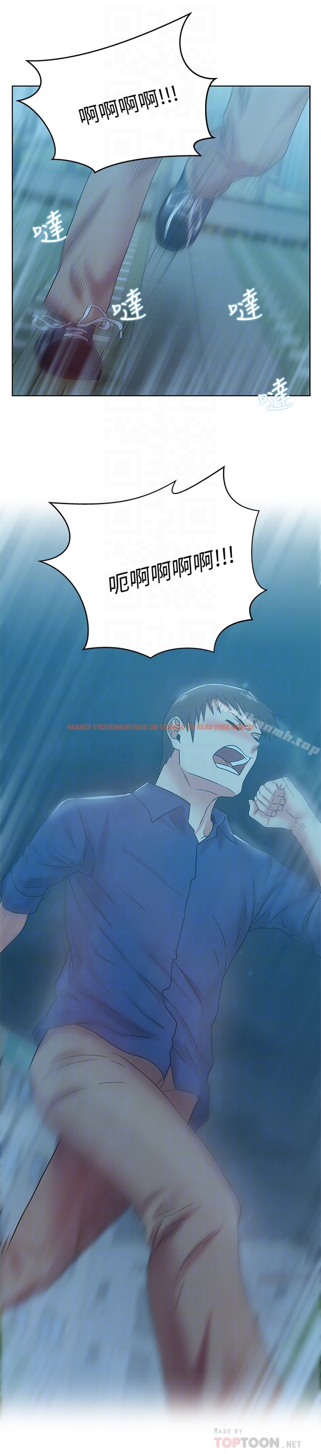 查看漫画老婆的閨蜜 - 第62話-支離破碎的信任 - sayhentaiz.net中的384050图片