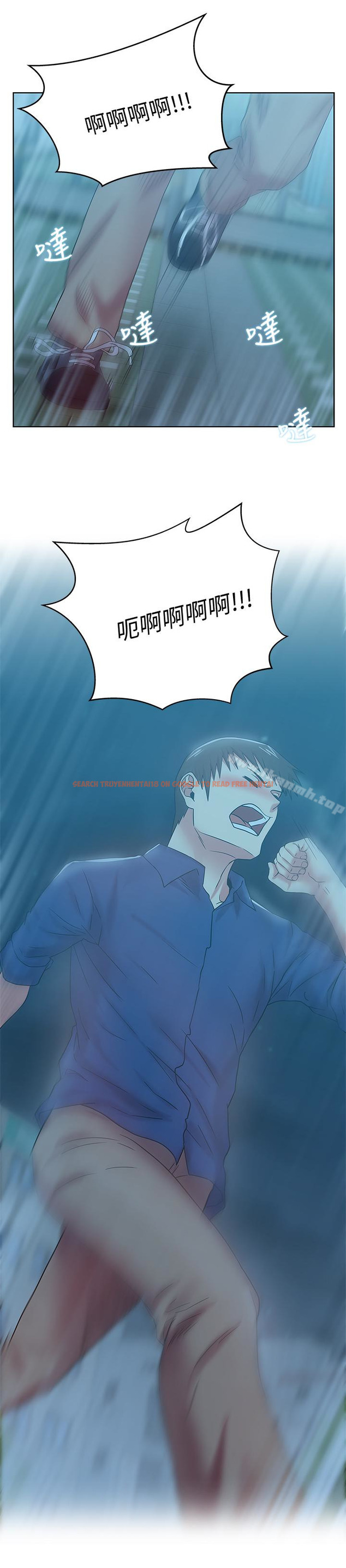 查看漫画老婆的閨蜜 - 第63話-讓我用身體安慰你吧 - sayhentaiz.net中的384076图片