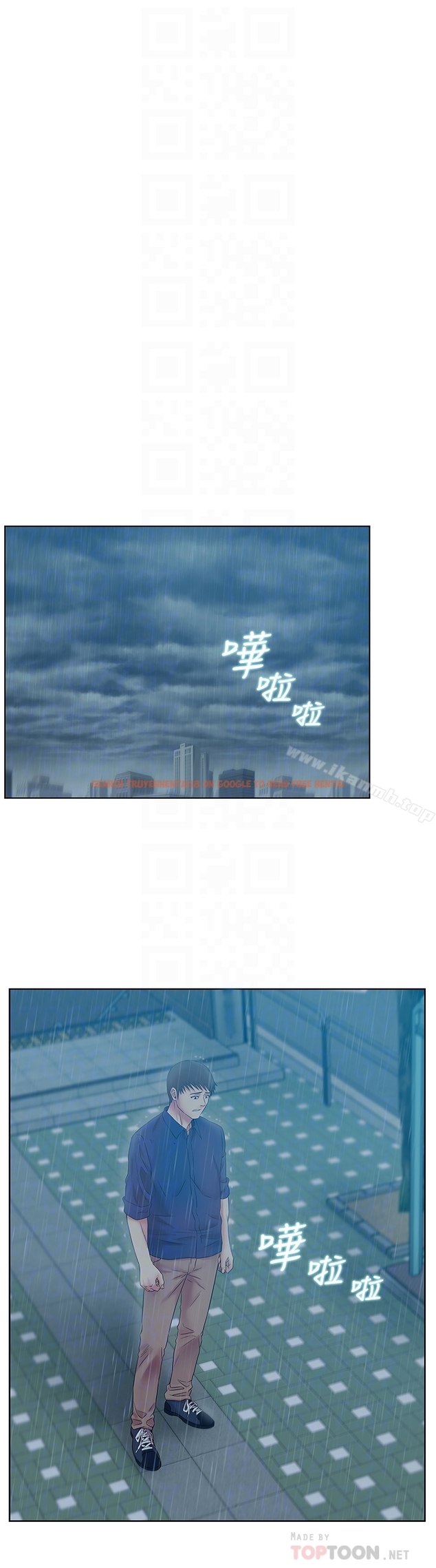 查看漫画老婆的閨蜜 - 第63話-讓我用身體安慰你吧 - sayhentaiz.net中的384107图片
