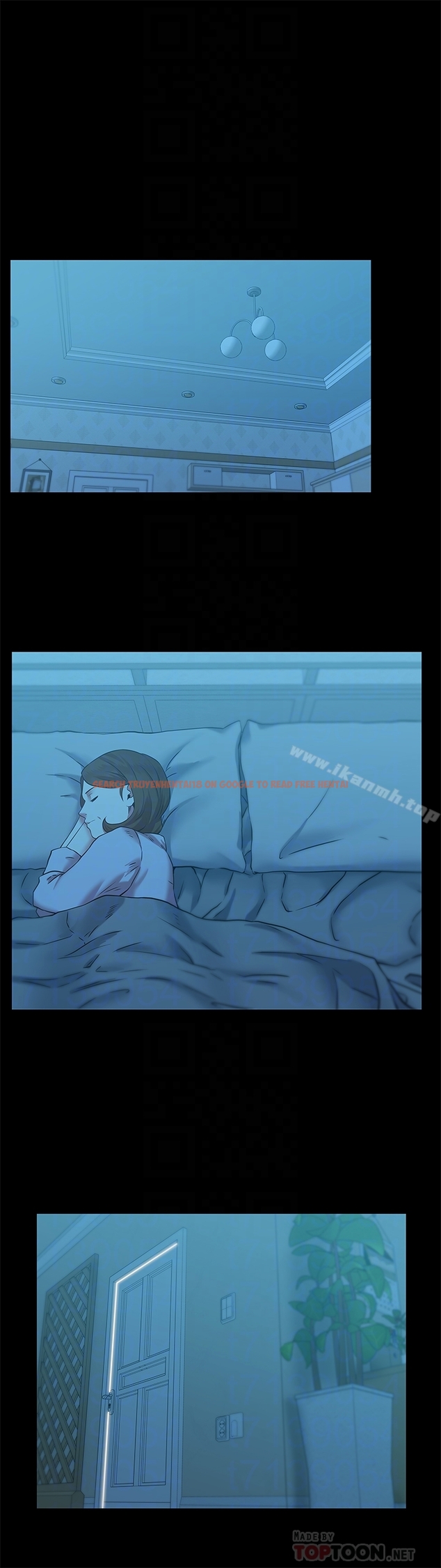 查看漫画老婆的閨蜜 - 第66話-不可告人的關係 - sayhentaiz.net中的384447图片