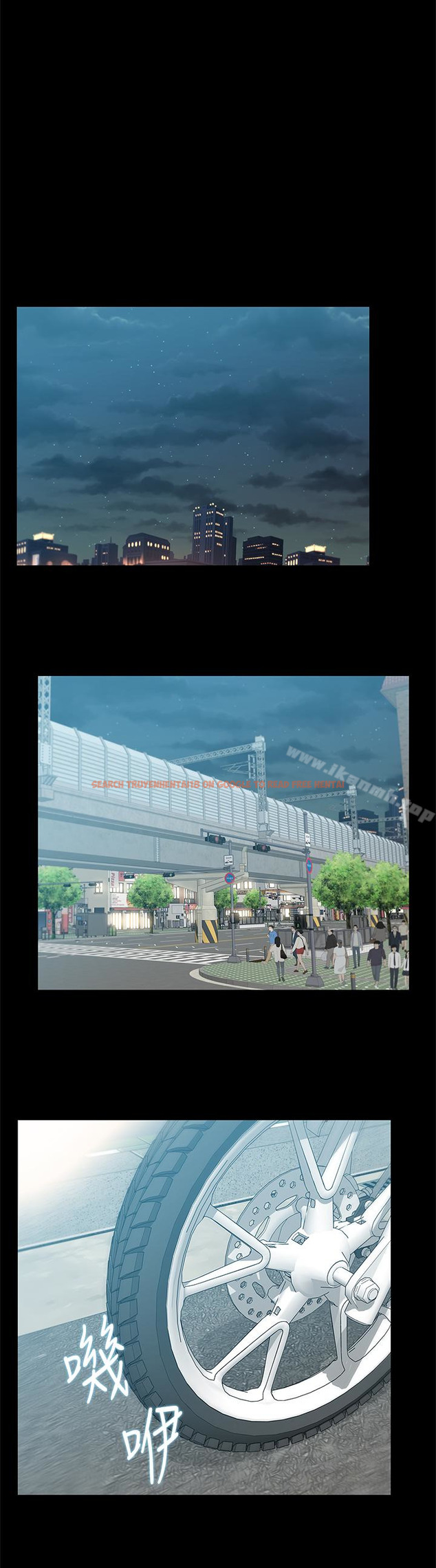 查看漫画老婆的閨蜜 - 第67話-道貌岸然的爸爸 - sayhentaiz.net中的384523图片