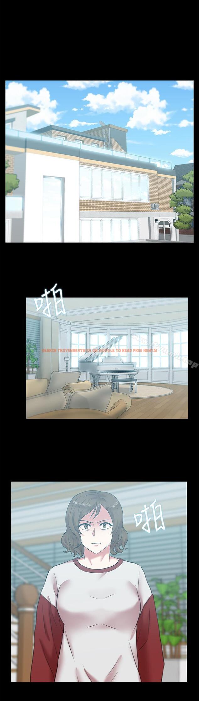 查看漫画老婆的閨蜜 - 第68話-替你妈赎罪吧 - sayhentaiz.net中的384550图片