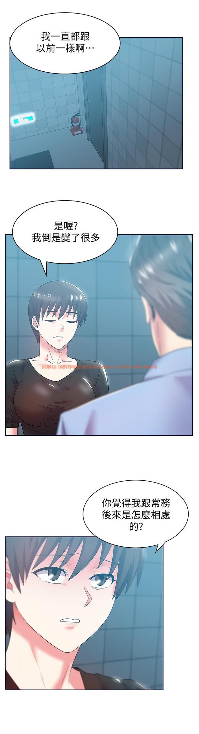 查看漫画老婆的閨蜜 - 第78話-智恩的多人運動體驗 - sayhentaiz.net中的425068图片