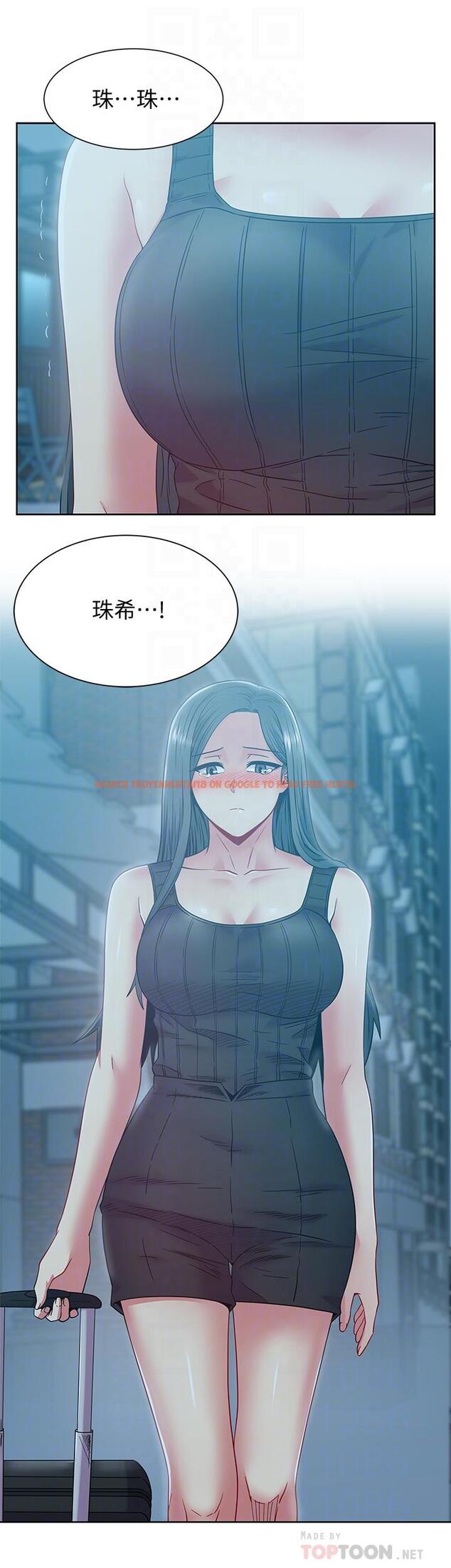 查看漫画老婆的閨蜜 - 第84話-熱情的迎接珠希回歸 - tymanga.com中的435544图片