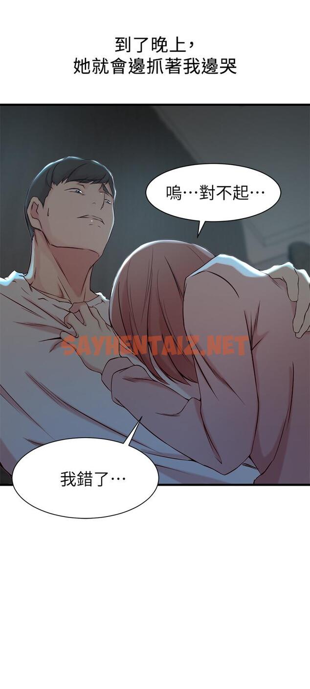 查看漫画老婆的姊姊 - 第15話-姐，我已經非你不可了 - sayhentaiz.net中的420075图片