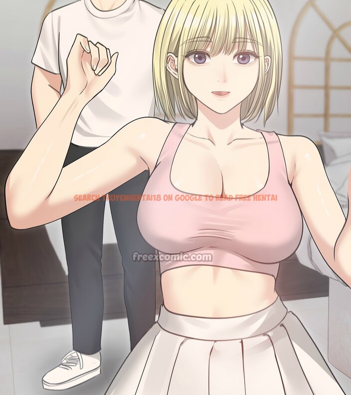 查看漫画老婆捲款潛逃後 - 第34話 - sayhentaiz.net中的4346152图片