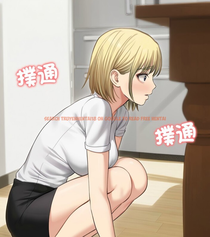 查看漫画老婆捲款潛逃後 - 第44話 - sayhentaiz.net中的4347693图片