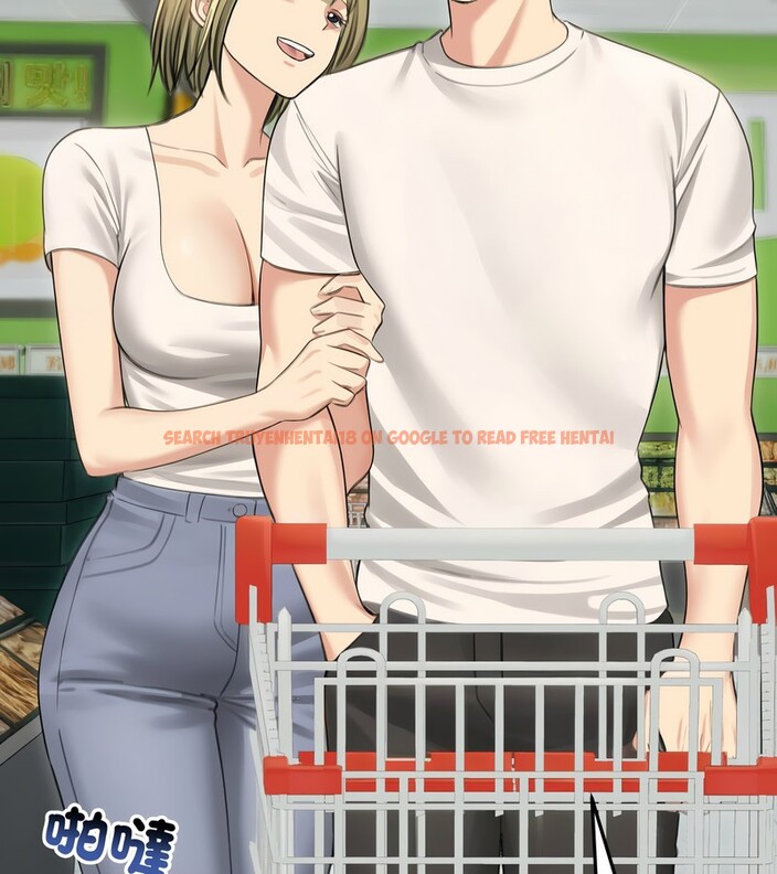 查看漫画老婆捲款潛逃後 - 第44話 - sayhentaiz.net中的4347742图片