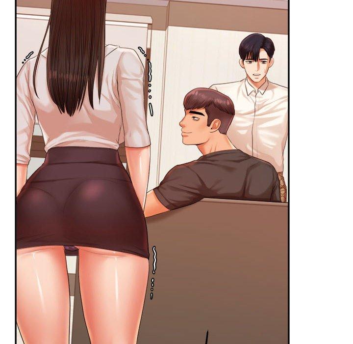 查看漫画老師的課外教學/我的專屬老師 - 第18話 - sayhentaiz.net中的1387460图片