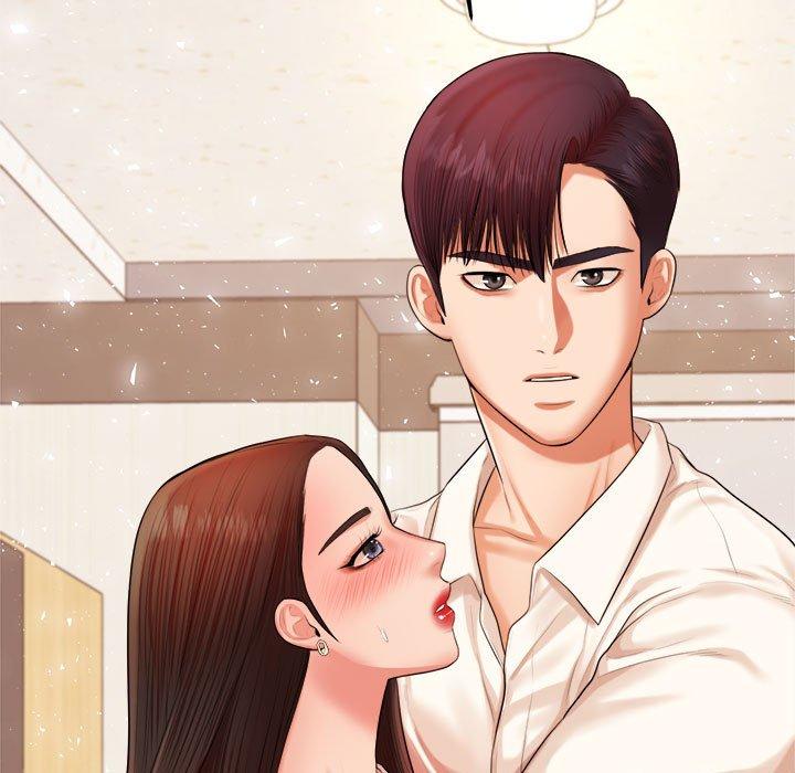 查看漫画老師的課外教學/我的專屬老師 - 第18話 - sayhentaiz.net中的1387484图片