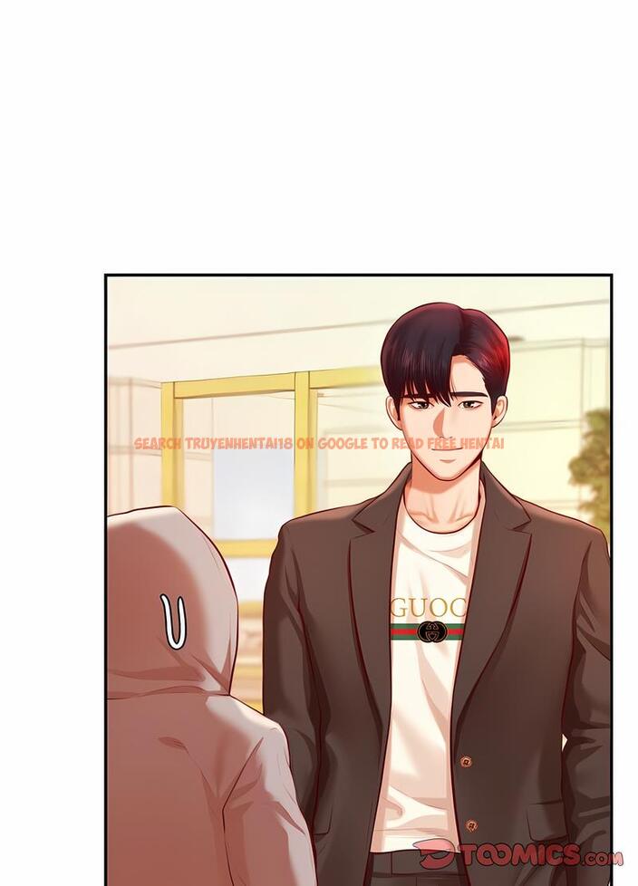 查看漫画老師的課外教學/我的專屬老師 - 第25話 - sayhentaiz.net中的1493469图片