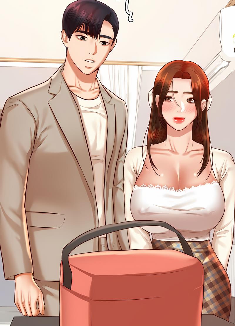 查看漫画老師的課外教學/我的專屬老師 - 第25話 - sayhentaiz.net中的1493532图片