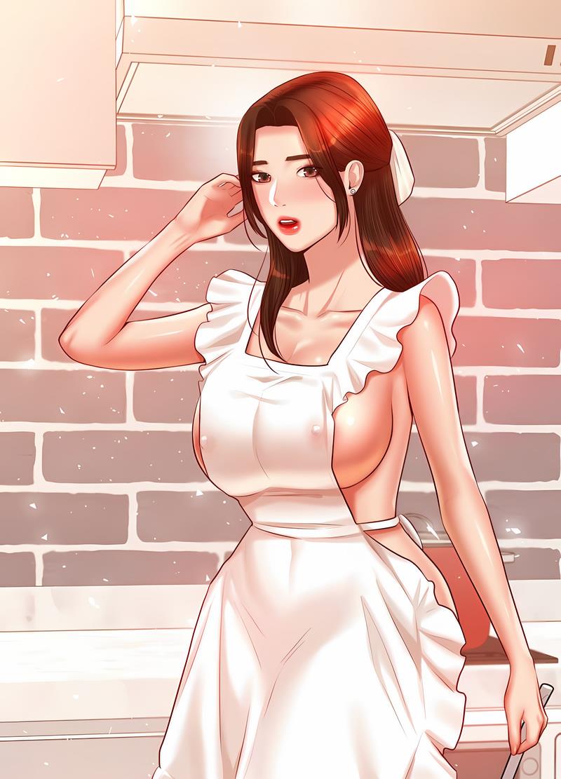 查看漫画老師的課外教學/我的專屬老師 - 第25話 - sayhentaiz.net中的1493571图片