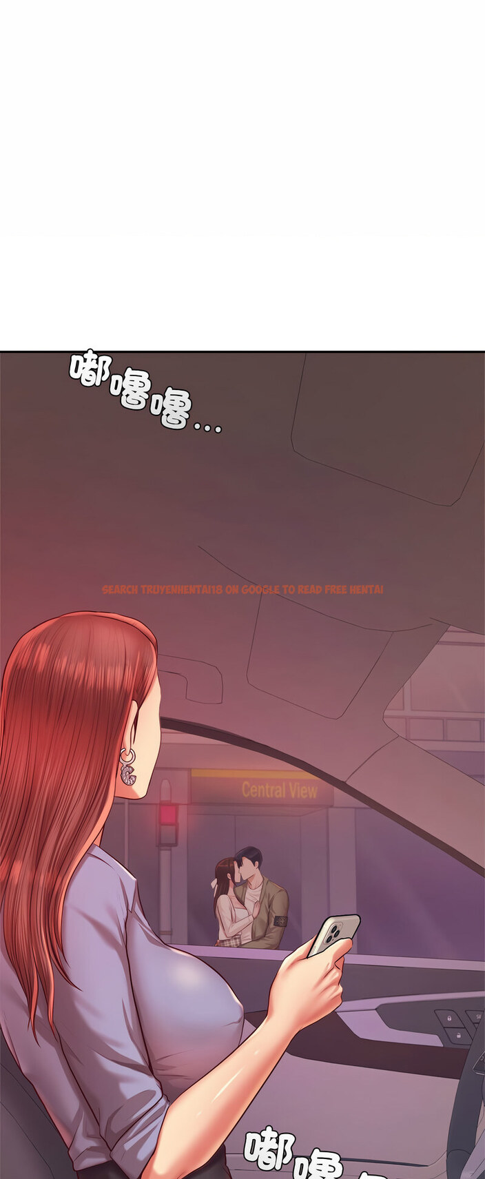 查看漫画老師的課外教學/我的專屬老師 - 第28話 - sayhentaiz.net中的1538694图片
