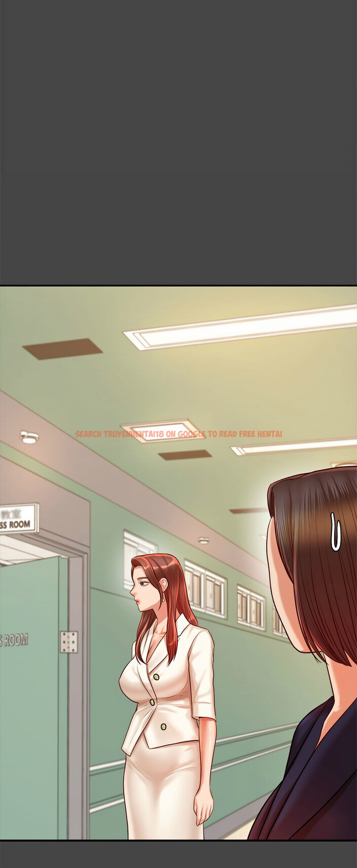 查看漫画老師的課外教學/我的專屬老師 - 第28話 - sayhentaiz.net中的1538726图片