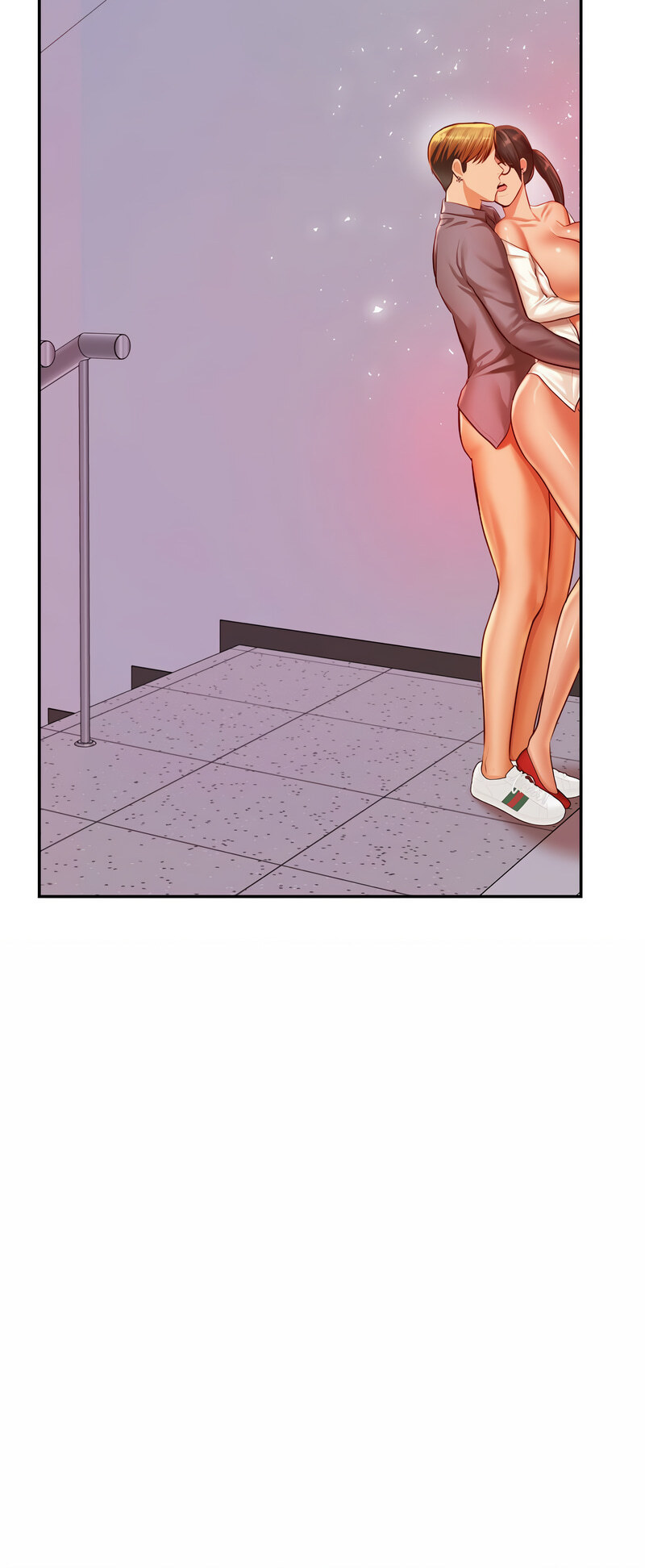 查看漫画老師的課外教學/我的專屬老師 - 第28話 - sayhentaiz.net中的1538770图片