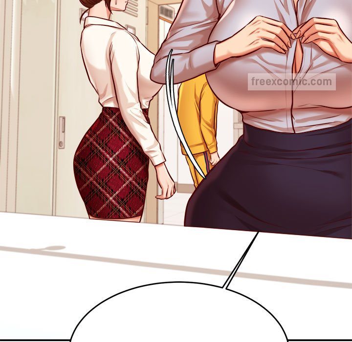 查看漫画老師的課外教學/我的專屬老師 - 第32話 - sayhentaiz.net中的1636799图片