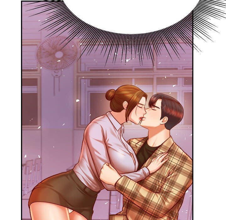 查看漫画老師的課外教學/我的專屬老師 - 第33話 - sayhentaiz.net中的1657540图片