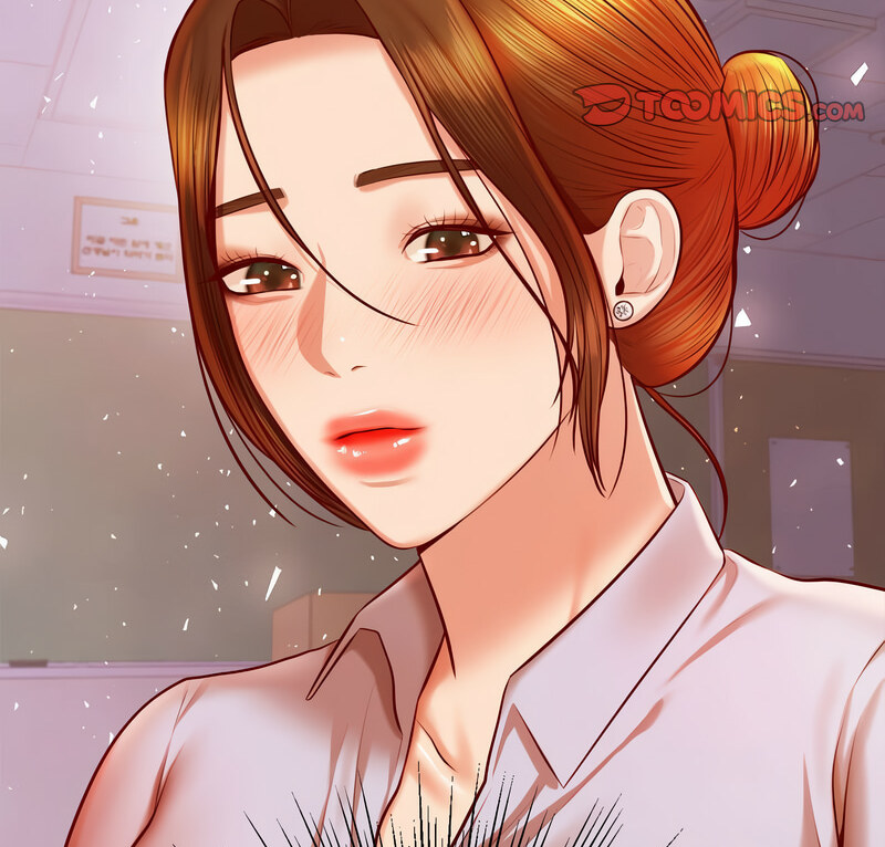 查看漫画老師的課外教學/我的專屬老師 - 第34話 - sayhentaiz.net中的1678349图片