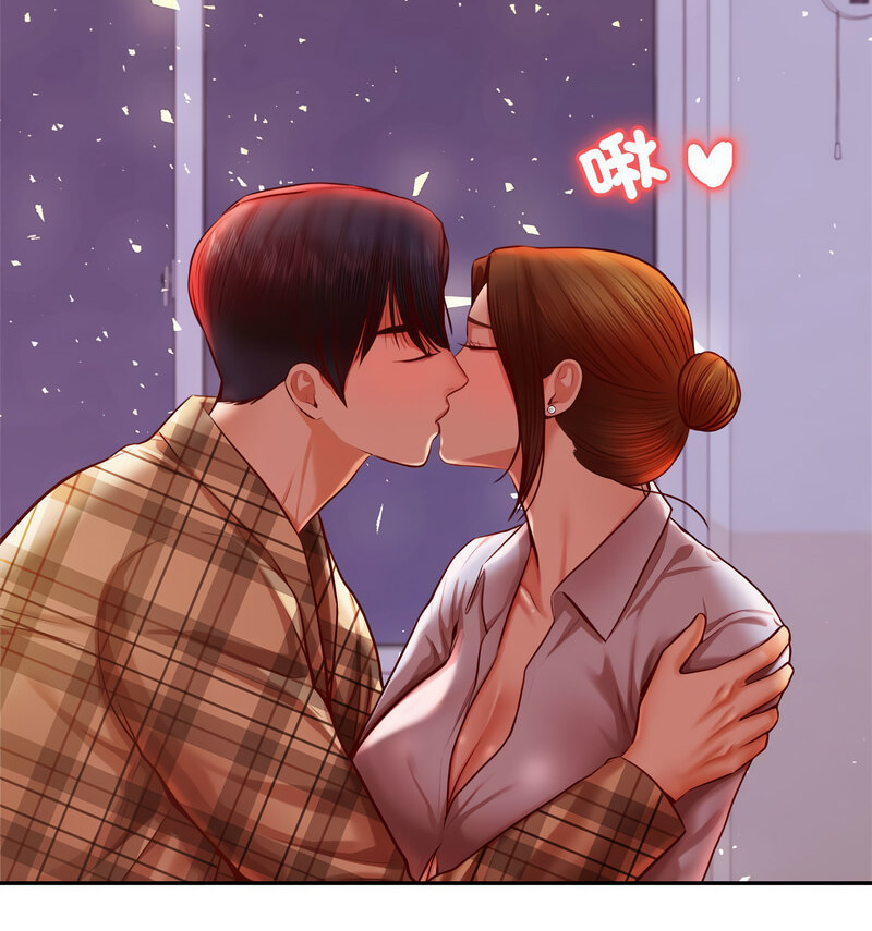 查看漫画老師的課外教學/我的專屬老師 - 第34話 - sayhentaiz.net中的1678373图片