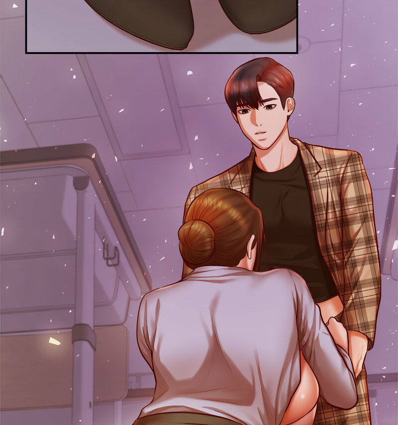 查看漫画老師的課外教學/我的專屬老師 - 第34話 - sayhentaiz.net中的1678394图片
