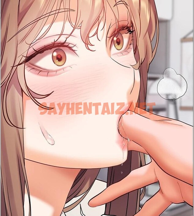 查看漫画老師的親密指導 - 第32話-調戲兔女郎的新玩咖 - www.tymanga.com中的2935377图片