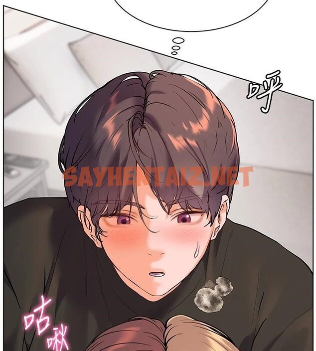 查看漫画老師的親密指導 - 第32話-調戲兔女郎的新玩咖 - www.tymanga.com中的2935413图片