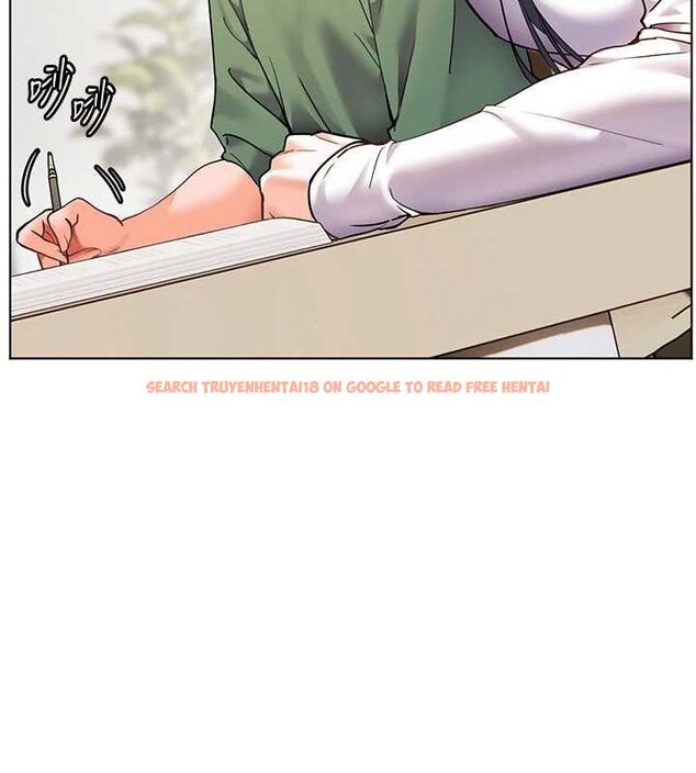 查看漫画老師的親密指導 - 第37話-老師的成人級副業! - tymanga.com中的3069543图片