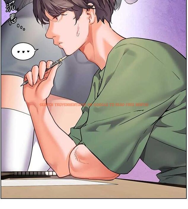 查看漫画老師的親密指導 - 第37話-老師的成人級副業! - tymanga.com中的3069576图片
