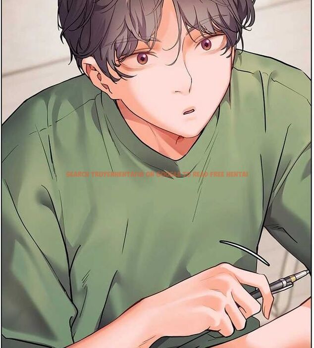 查看漫画老師的親密指導 - 第37話-老師的成人級副業! - tymanga.com中的3069591图片