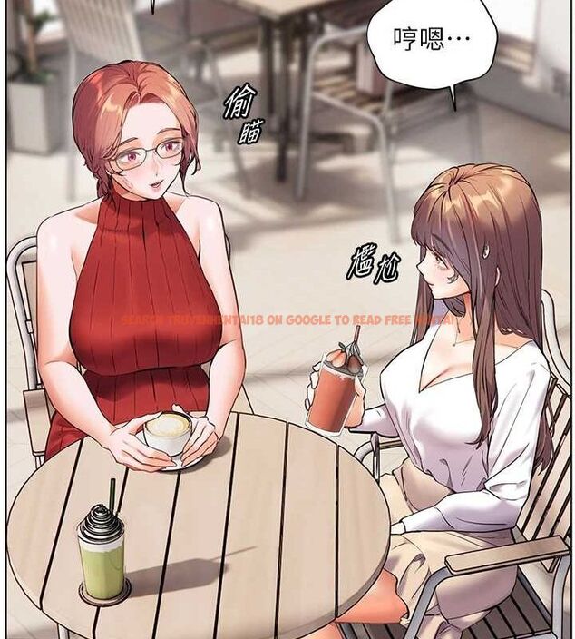 查看漫画老師的親密指導 - 第38話-露上空引小鮮肉入穴 - tymanga.com中的3092078图片