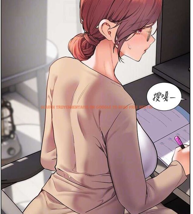查看漫画老師的親密指導 - 第38話-露上空引小鮮肉入穴 - tymanga.com中的3092110图片