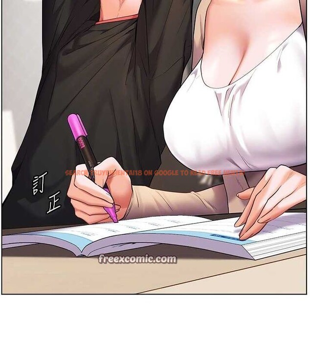 查看漫画老師的親密指導 - 第38話-露上空引小鮮肉入穴 - tymanga.com中的3092118图片