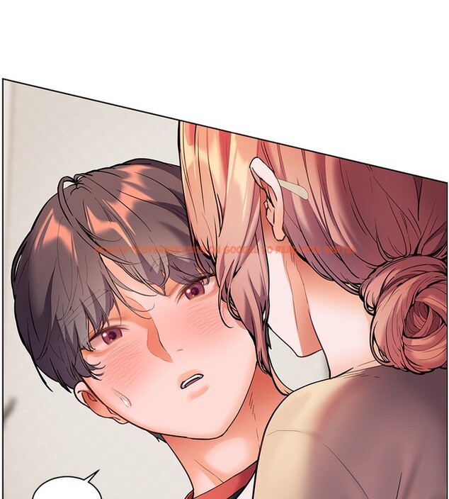 查看漫画老師的親密指導 - 第39話-雙人猛烈消化運動 - tymanga.com中的3118352图片